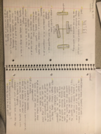 ELED 213, Week 7 Notes