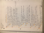 ELED 213, Week 8 Notes