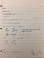ATMS 100 Exam 2