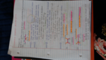 Chemistry 2301 Midterm 2 Studyguide