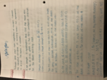 Statistics Week 12 