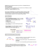 ECON 20000 Week 2 Notes