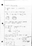 Physics 212 Week 7 Notes