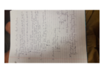 Biology Exam 3 Study Guide (DNA, RNA, and Basic Inheritance)