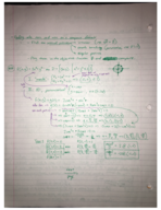 Cal 3 Section 14.7-15.1 Notes