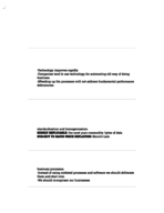 Chapter 9  Process Modeling