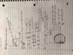 Math 274 week 6 notes