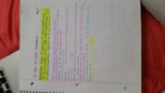 Math 107 Wek 3