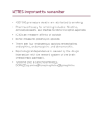 Study Guide fro Exam II