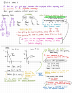 Econ 101 Week 3