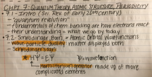 General Chemistry I - Chapter 7 Notes