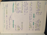 psych 321 - chapter 3 - issues in personality psychology