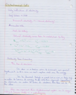 ECS 002 Week 2 Chem Notes 
