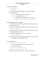 ECON 208 Chapter 8 notes 