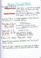 Physics 211, Week 5 