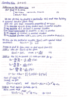 Math 3435 Week 5 Notes