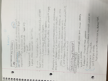 Introductory Sociology, Week 5 Notes