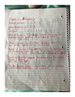 MATH 103 Week 5