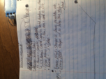 PSYS 111: Week 8 Notes