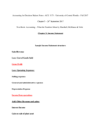 ACG 3171