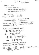 Polymers Lecture 15