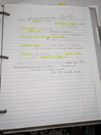 intro to public speaking