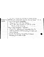 Cognitive Psych Chapter 4 