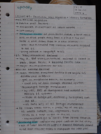 CHI 10, Week 6, Lecture 9 Notes