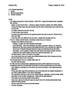 HIST 33K3 - Lecture 12