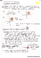 Math 114 Week 6 Notes