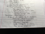 Ed 60 midterm study guide