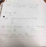 PHY 2130 Exam 2 