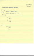 MATH 203 week 8
