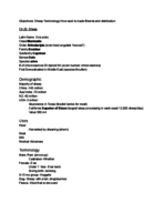 ANS 001 10-2-17 Class Notes