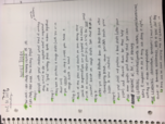 ELED213, Week 9 Notes 