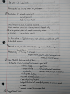 Week 5