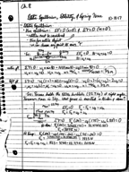 PHYS 250 Week 9 Notes