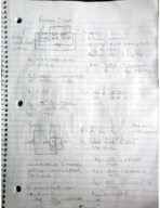 Class Review Nov 1