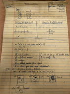 Stats 1, week - 1