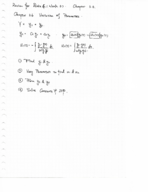 MATH 2400 - MIDTERM EXAM 2