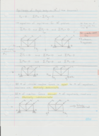 statics