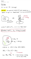 Thermodynamics, Week 9 Notes