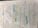 Eco 2013 study guide