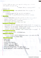 Week 8 Chapter 10 notes