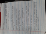 Holmes and Rache exam 2 