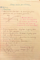 study guide