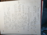 CHEM 1030 10/30-11/3