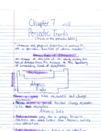 Chem Notes 4