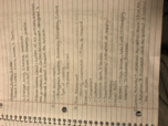 ACC 131 Exam 2 Study Guide