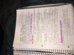Political Geography Week 9